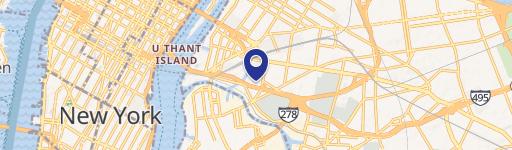 Long Island City Warehouse Space