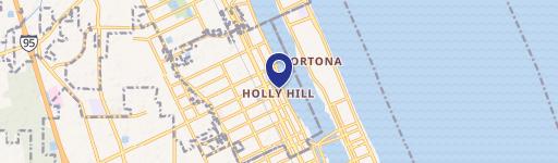 Holly Hill Flex/Industrial Space