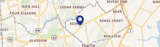 Medical Office Space Available