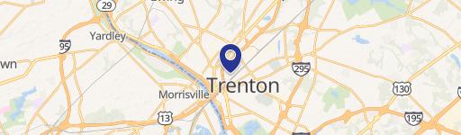 Trenton Industrial Building For Sale