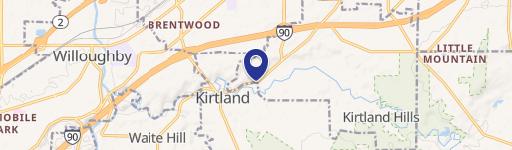 Class A Office Near I-90