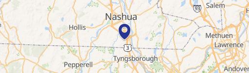 Nashua Technology Park Office Space