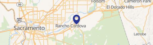 Rancho Cordova Office Space Available