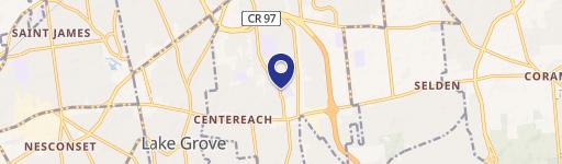 Centereach Retail Space For Rent