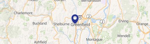 Retail Space in Greenfield Development