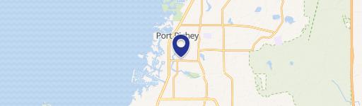 New Port Richey Office Building