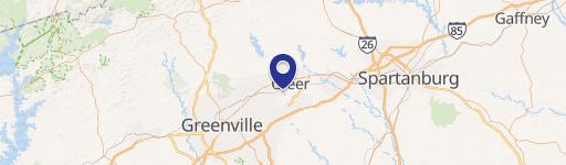 Greer Warehouse Space Available