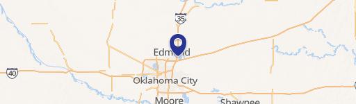 Oklahoma City Office Space Available