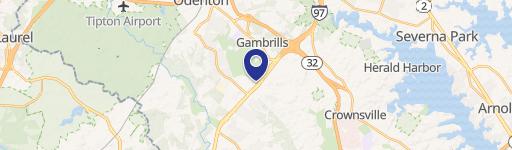 Retail Space in Crofton Center