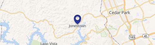 Retail Space in Travisso Community