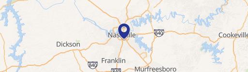 Industrial Space Near I-65