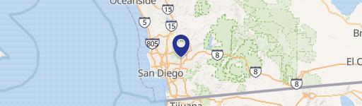 San Diego Retail Opportunity