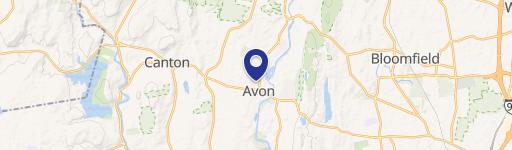 Avon Retail Space For Rent