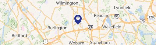 Woburn Flex/Industrial Space Available