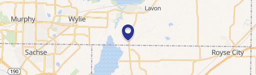 Lavon Warehouse with Showroom Space