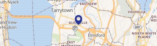 Tarrytown Office Space Available