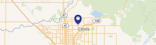 Retail Space in Clovis