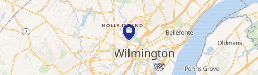 Wilmington Office Space For Rent