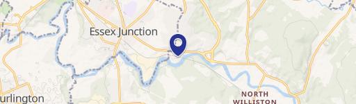 Essex Junction Industrial Property For Rent