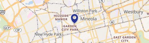 Retail Space on Jericho Turnpike