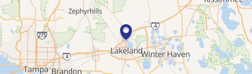 Medical Office on Lakeland Hills