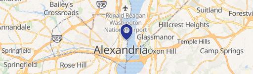 Office Space with Potomac River Views