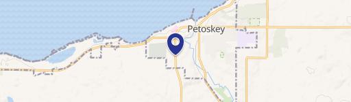 Established Shopping Center for Lease