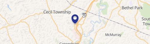 Office Space in Southpointe Plaza