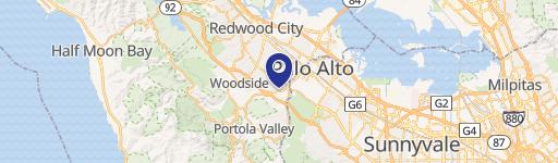 Menlo Park Office and Retail