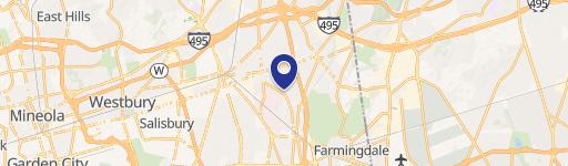 Bethpage Office Space Available