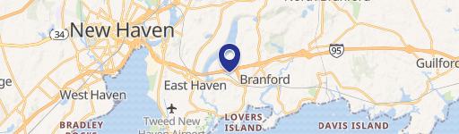 Branford Industrial Warehouse on 8 Acres