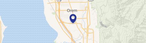 Orem Retail Space Available