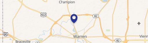 Retail Space in Jamestown Village