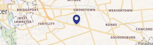 Retail Space in Lancaster, PA