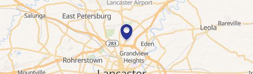 Lancaster Office Space for Rent