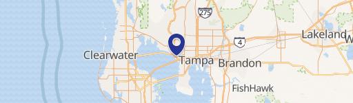 Tampa Office Space For Rent