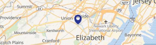 Industrial Space with Freight Elevator