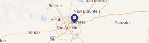 San Antonio Warehouse Space Available