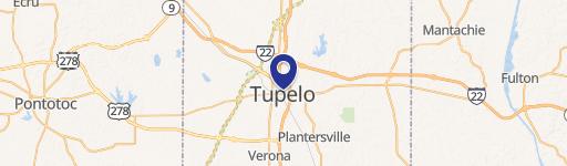 Tupelo Industrial Property For Sale