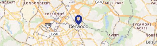 Derwood Office Space For Rent
