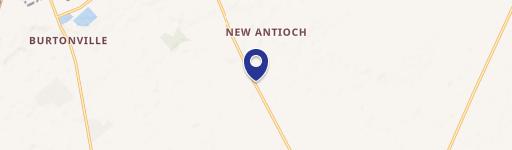 Retail Building in Wilmington, OH