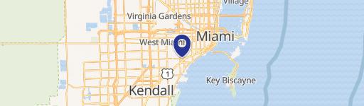 Luxury Office Building in Coral Gables