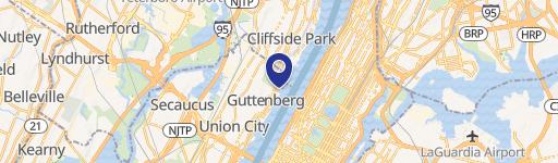 North Bergen Office Space Available