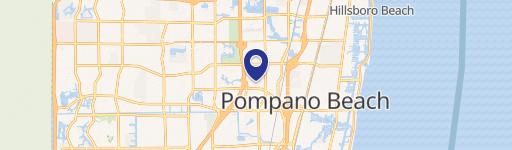 Pompano Beach Warehouse For Rent