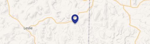 Retail Property on AR Highway-66