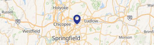 Springfield Warehouse Space For Lease