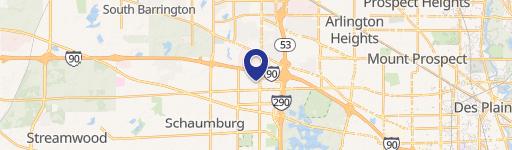 Move-in Ready Office Suites