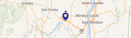 Office Space Near Bradley Airport