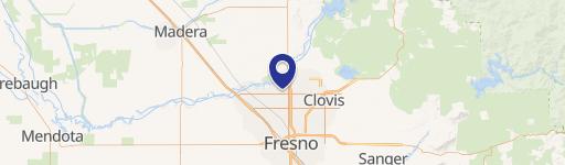 Fresno Office Space For Rent