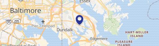 Sparrows Point Warehouse For Sale